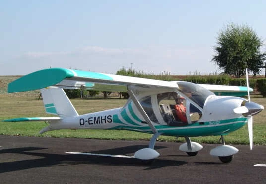 Top 10 โค๏ธ Gromotec - Yak-112 - 350cm ๐งจ 4 Top 10 โค๏ธ Gromotec - Yak-112 - 350cm ๐งจ - Image 2