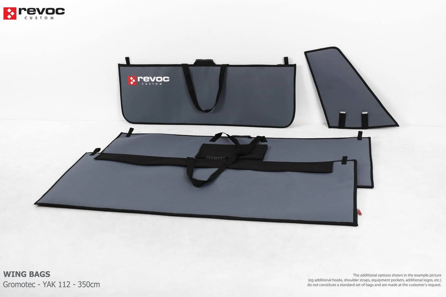 Top 10 โค๏ธ Gromotec - Yak-112 - 350cm ๐งจ 3 Top 10 โค๏ธ Gromotec - Yak-112 - 350cm ๐งจ