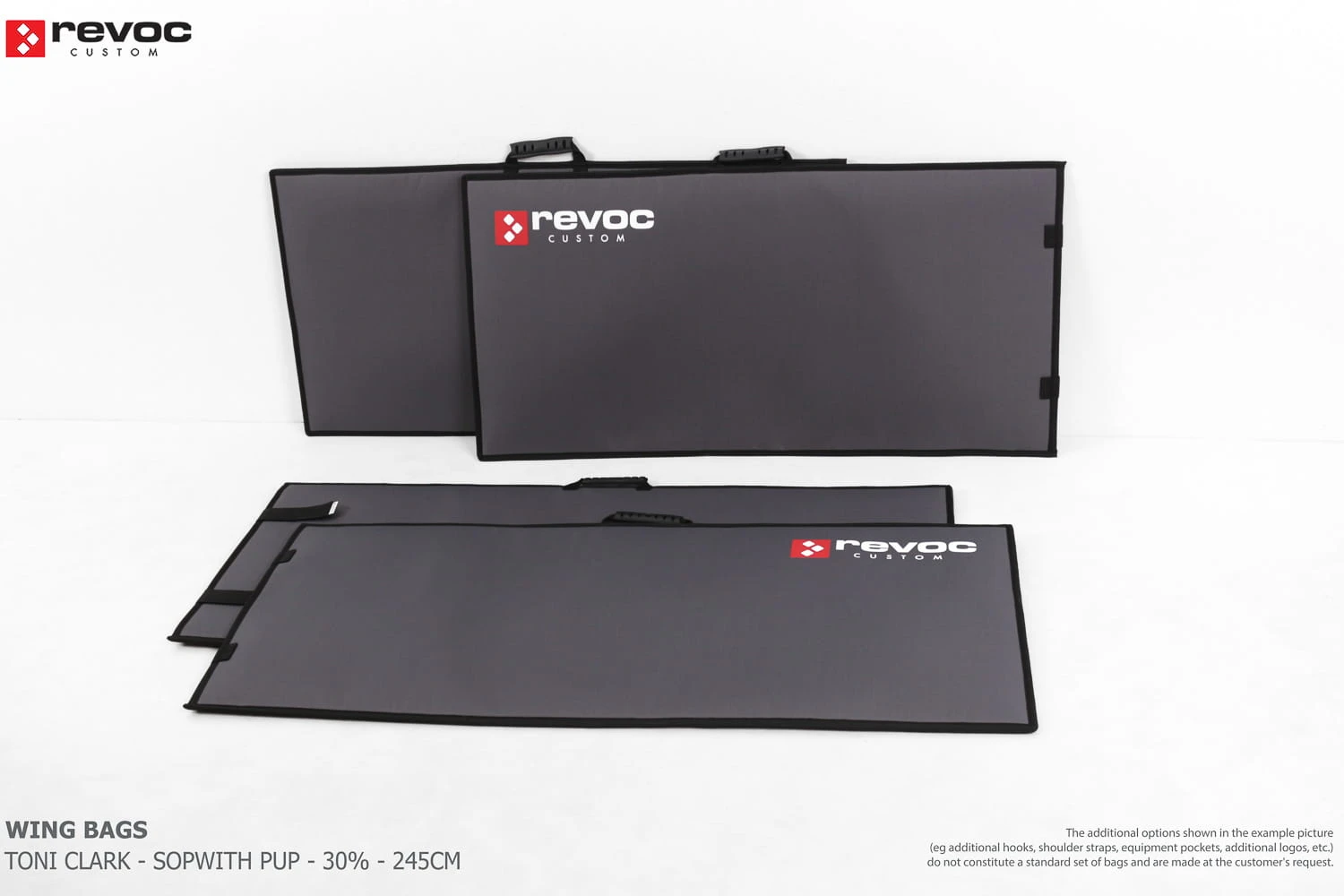 Discount ๐ Toni Clark - Sopwith Pup - 30% - 245cm ๐ 7 Discount ๐ Toni Clark - Sopwith Pup - 30% - 245cm ๐ - Image 5