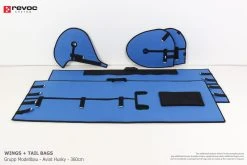 Discount ๐ฅ Grupp Modellbau - Aviat Husky - 360cm ๐ 11 Discount ๐ฅ Grupp Modellbau - Aviat Husky - 360cm ๐ -Revoc shop 2022 1407 1 of 1