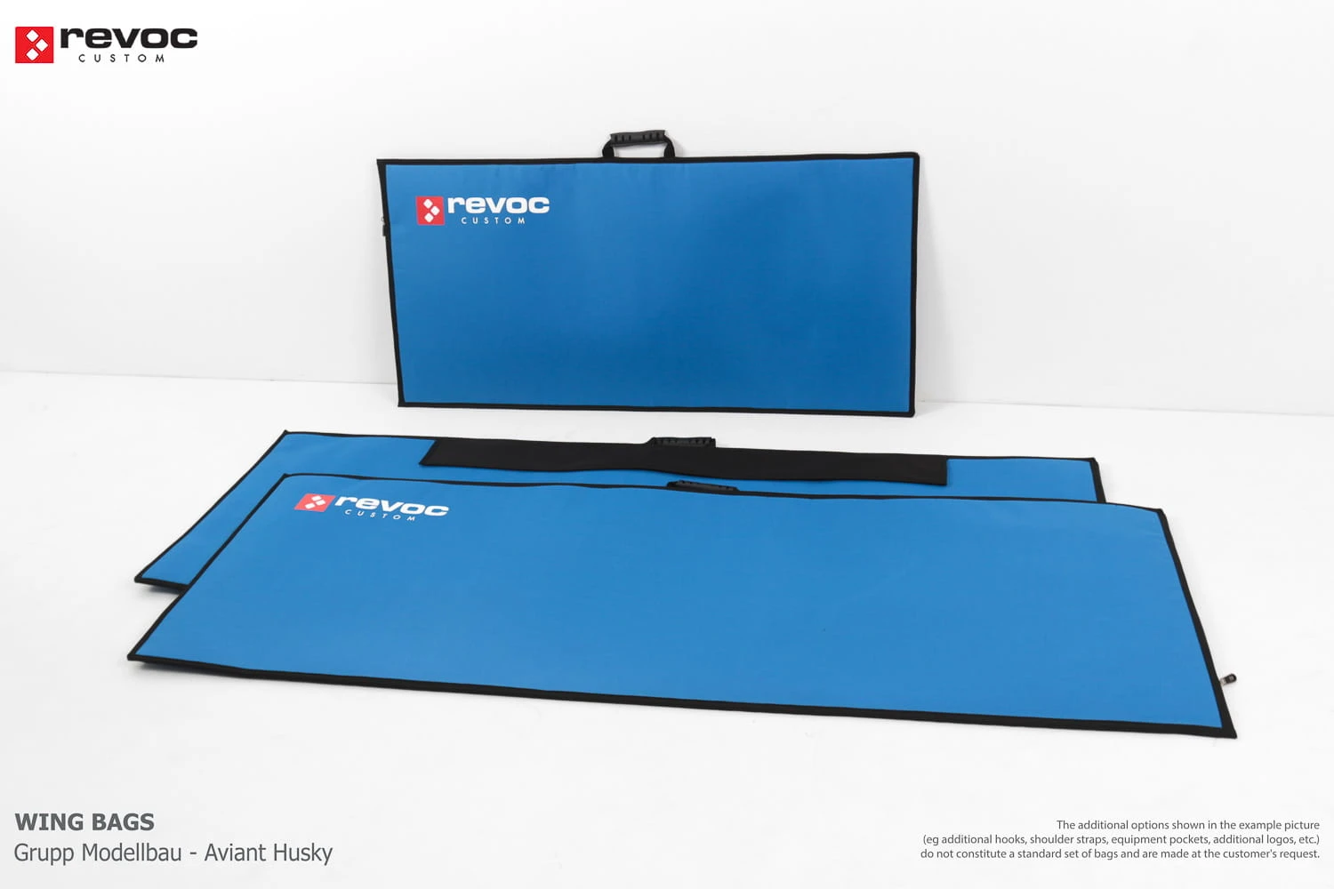 Discount ๐ฅ Grupp Modellbau - Aviat Husky - 360cm ๐ 8 Discount ๐ฅ Grupp Modellbau - Aviat Husky - 360cm ๐ - Image 6