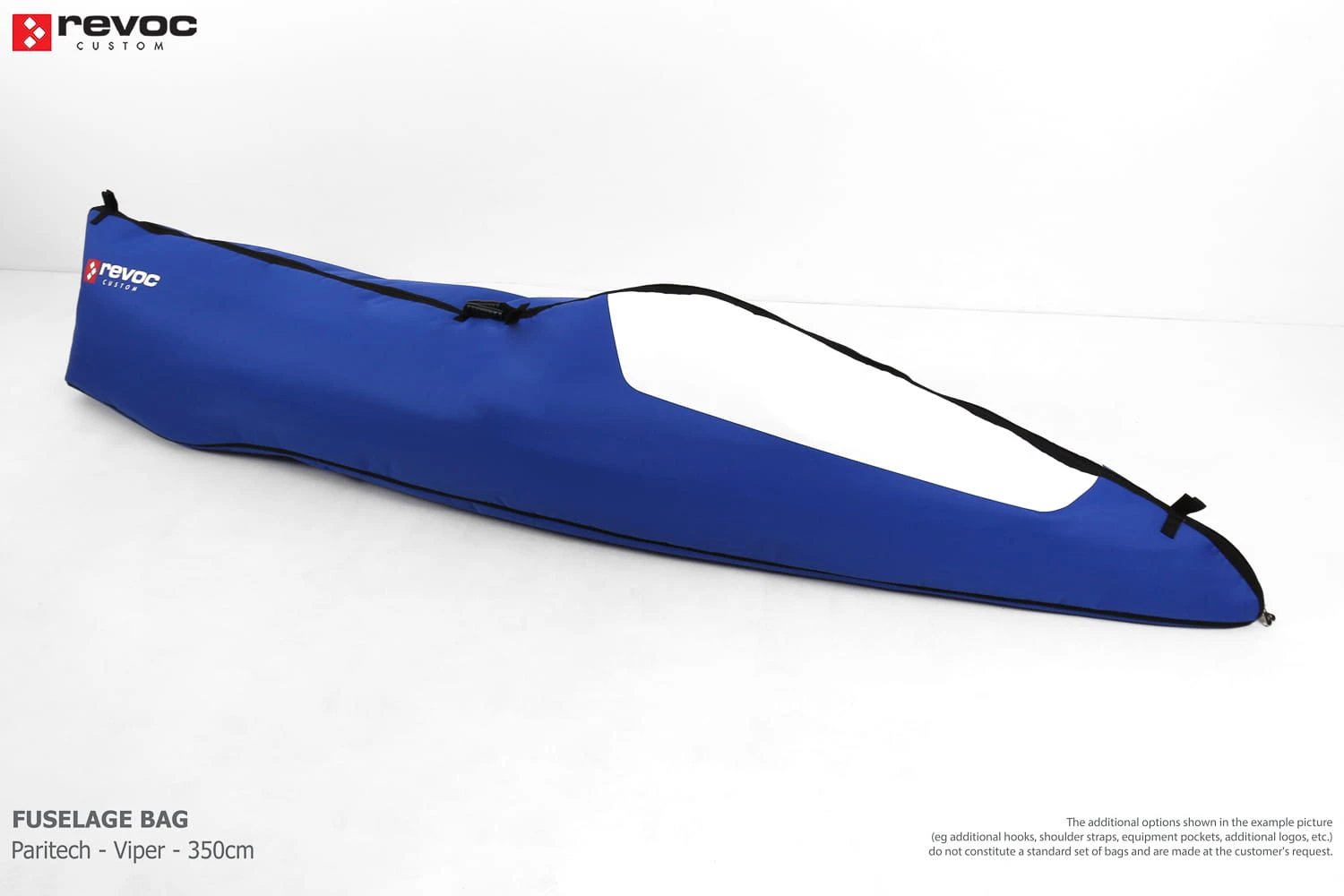 Promo โ Paritech - Viper - 350cm ๐ 5 Promo โ Paritech - Viper - 350cm ๐ - Image 3