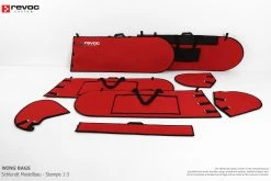 New 🥰 Schlundt Modellbau - Stampe 1:3 👏