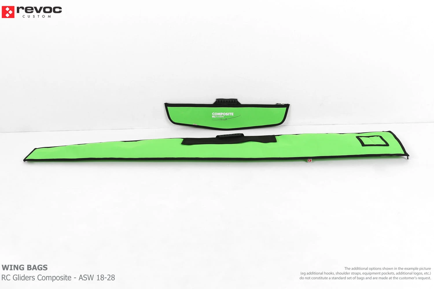 Best deal ๐ Composite RC Gliders - ASW 18-28 - 410cm โญ 3 Best deal ๐ Composite RC Gliders - ASW 18-28 - 410cm โญ - Image 2