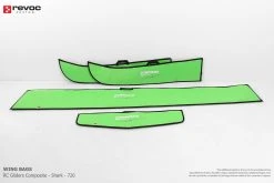 Best Sale 🔥 Composite RC Gliders - Shark - 720cm 🎉