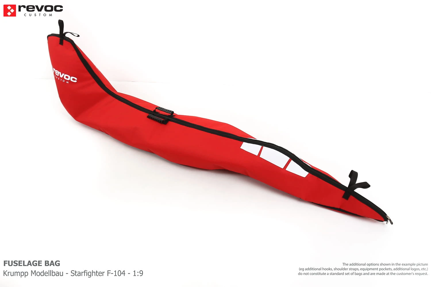 Budget ๐ Krumpp Modellbau - Starfighter F-104 - 1:9 ๐ฏ 3 Budget ๐ Krumpp Modellbau - Starfighter F-104 - 1:9 ๐ฏ