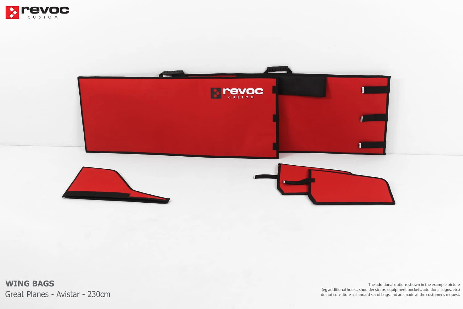 Wholesale โจ Great Planes - Avistar - 230cm ๐ 7 Wholesale โจ Great Planes - Avistar - 230cm ๐ - Image 5