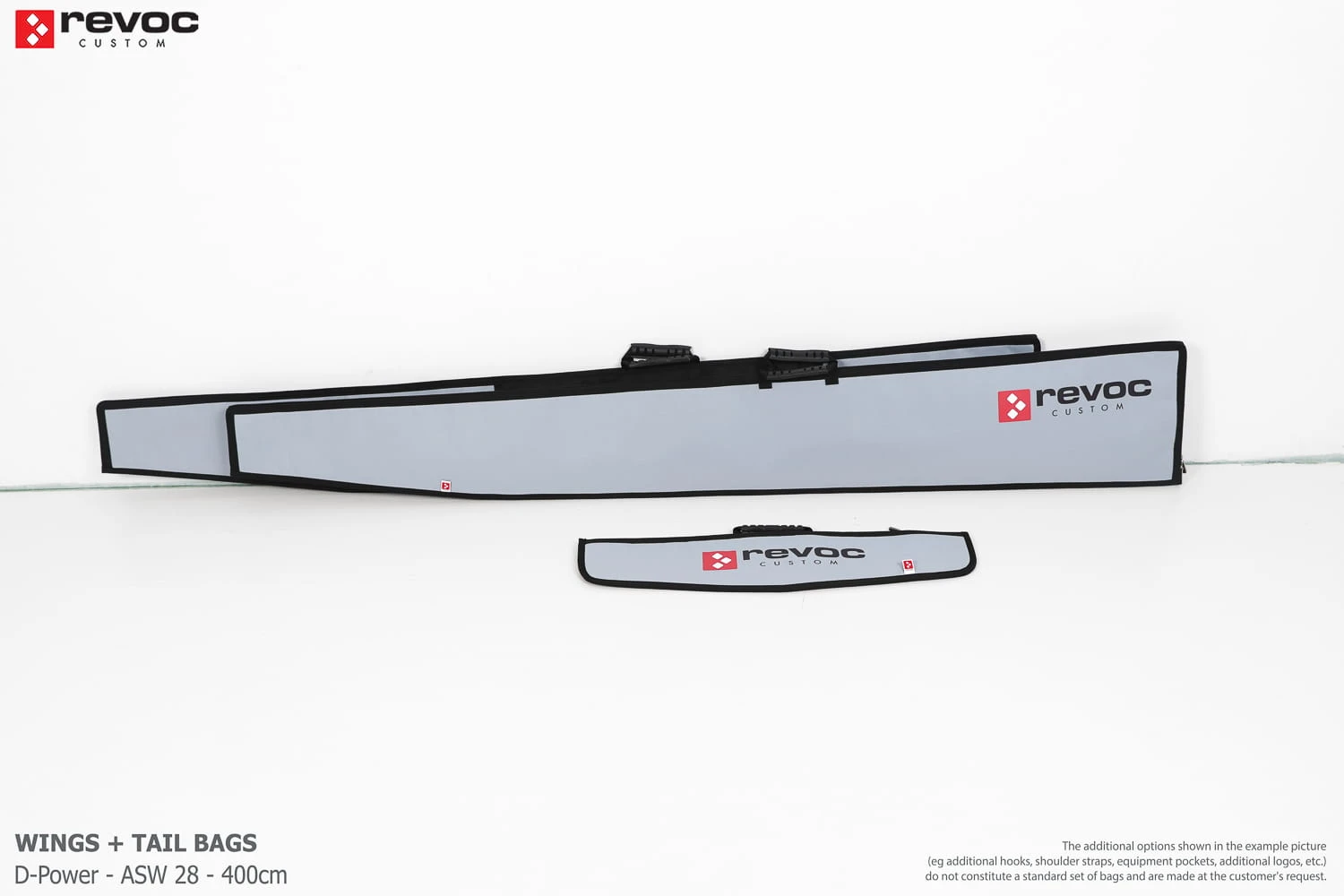 Outlet 😀 D-Power - ASW 28 - 400cm 😀 7 Outlet 😀 D-Power - ASW 28 - 400cm 😀 - Image 5