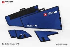 New ๐ BJ Craft - Etude 170 โค๏ธ