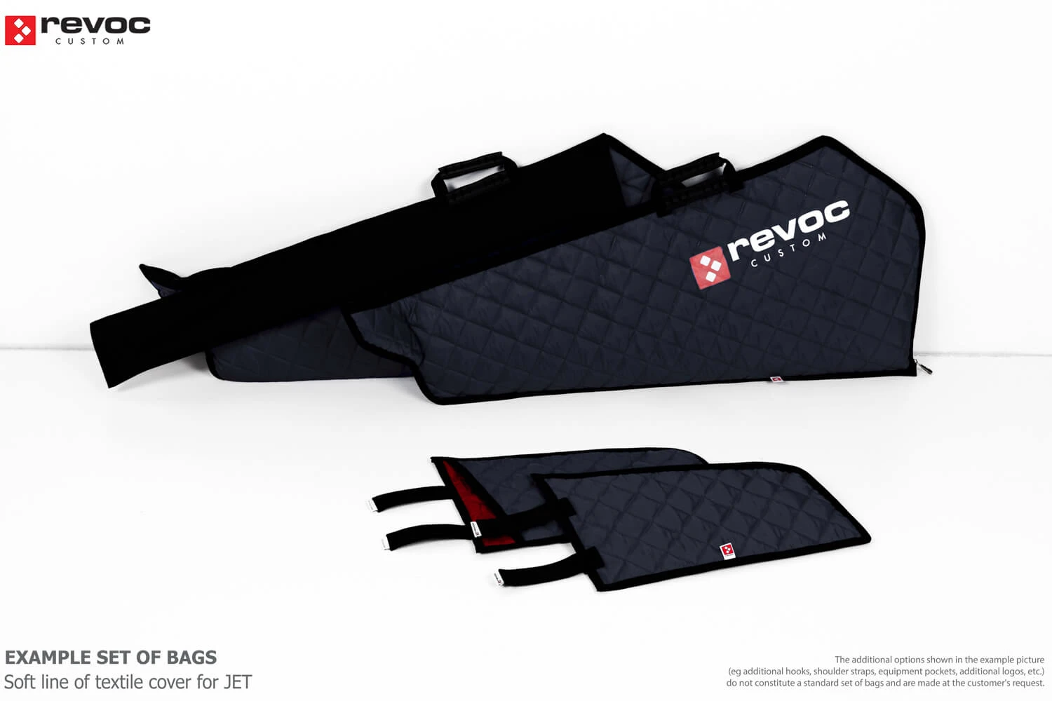 Best deal ๐ฅ BVM Jets - Ultra Bandit - 216cm ๐ 6 Best deal ๐ฅ BVM Jets - Ultra Bandit - 216cm ๐ - Image 4