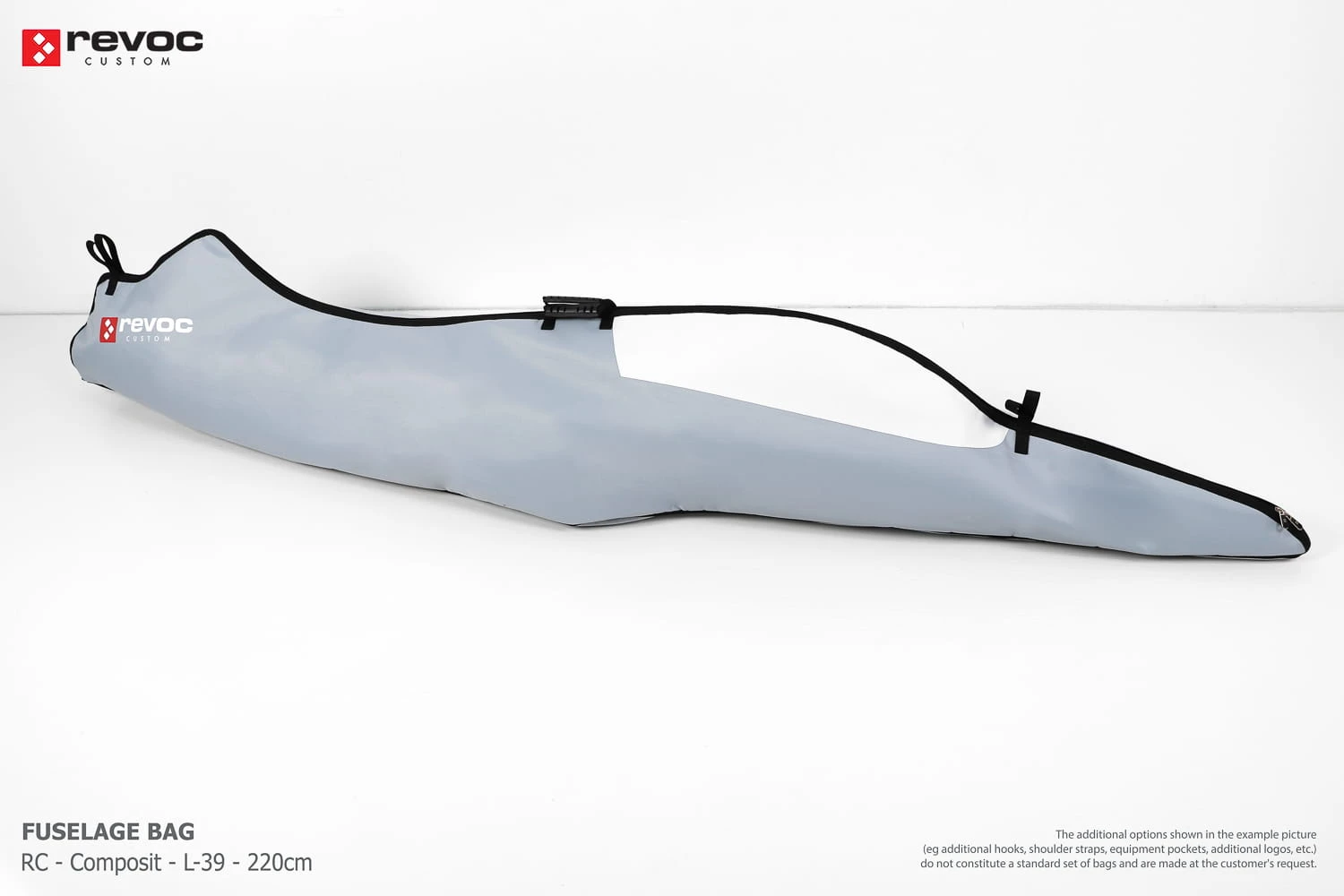 Best Pirce ✨ RC-Composit - L-39 Albatros - 220cm 🥰 6 Best Pirce ✨ RC-Composit - L-39 Albatros - 220cm 🥰 - Image 5