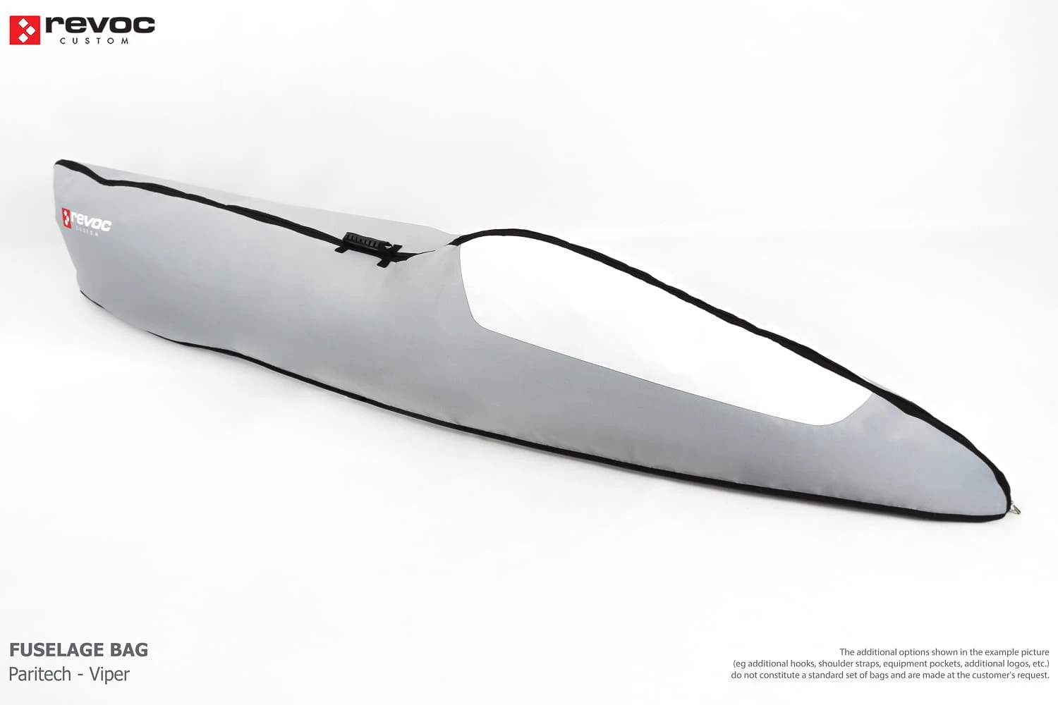 Promo โ Paritech - Viper - 350cm ๐ 6 Promo โ Paritech - Viper - 350cm ๐ - Image 4