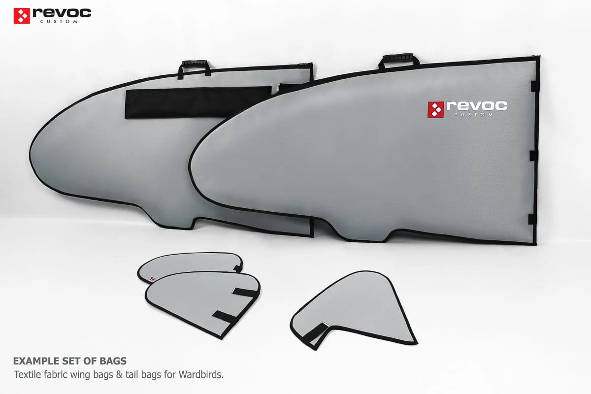 Brand new ✔️ Fun Modellbau - Dauntless - 1:4,2 💯 7 Brand new ✔️ Fun Modellbau - Dauntless - 1:4,2 💯 - Image 5