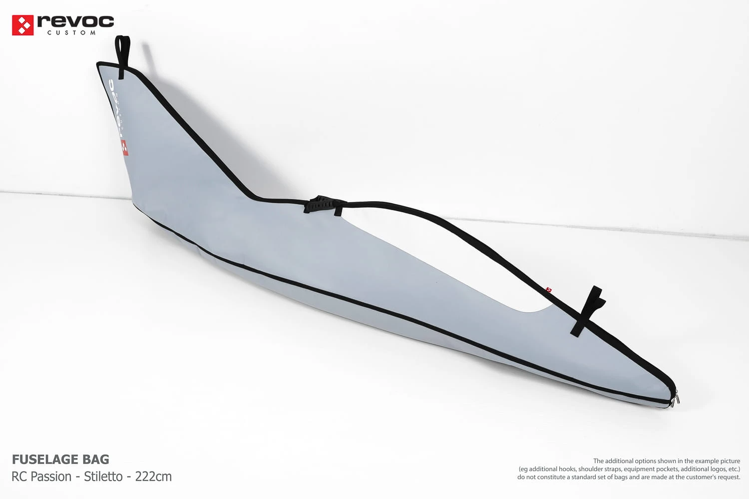 Best reviews of ๐ RC Passion - Stiletto - 222cm ๐ 7 Best reviews of ๐ RC Passion - Stiletto - 222cm ๐ - Image 5