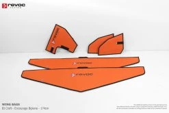 Best Pirce ⭐ BJ Craft - Encourage Biplane - 174cm 💯