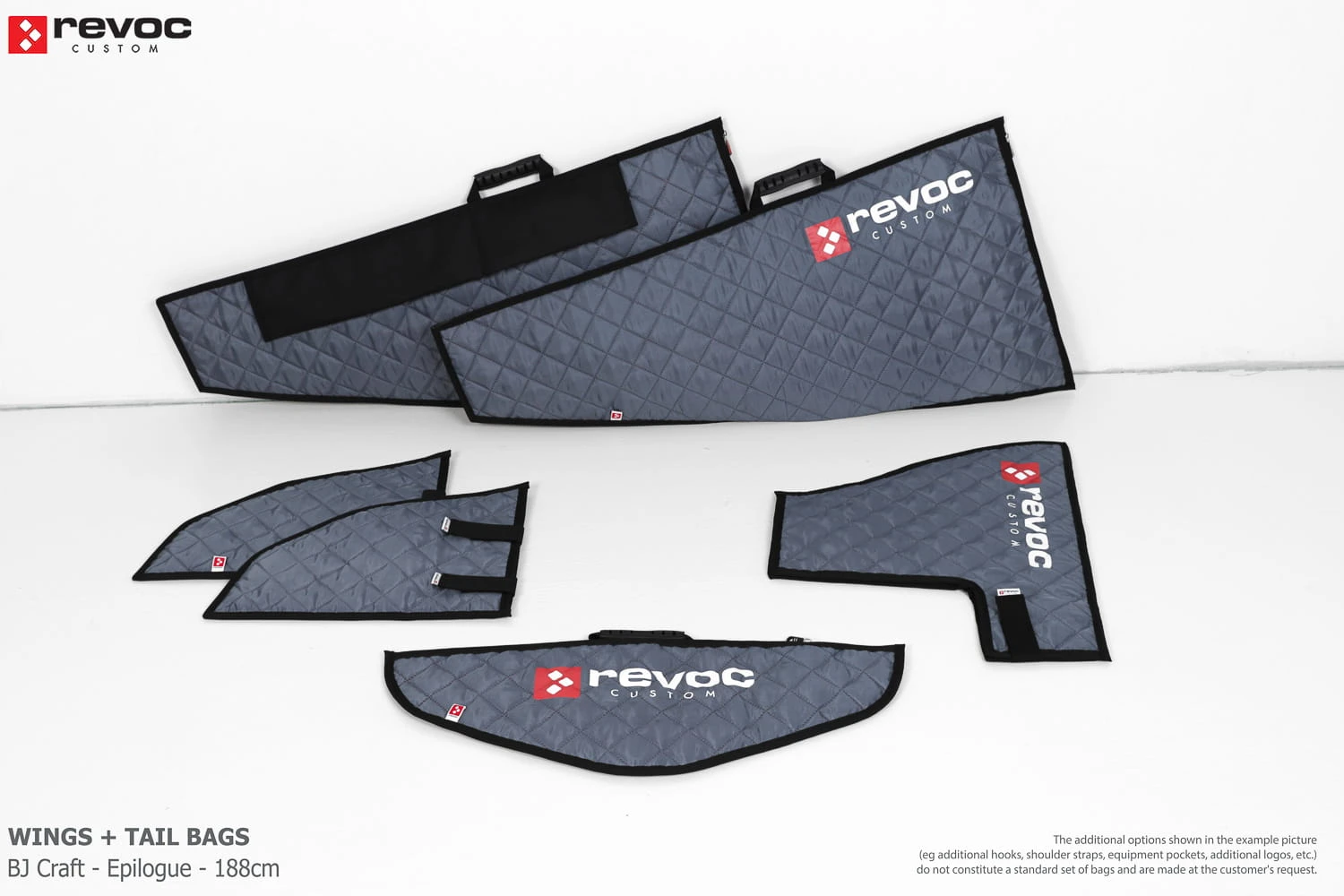 Promo ๐ BJ Craft - Epilogue - 188cm โญ 3 Promo ๐ BJ Craft - Epilogue - 188cm โญ