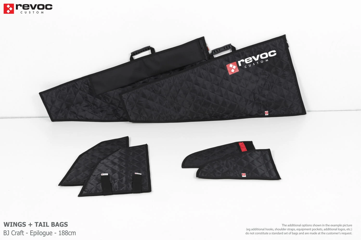 Promo ๐ BJ Craft - Epilogue - 188cm โญ 4 Promo ๐ BJ Craft - Epilogue - 188cm โญ - Image 2