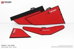 Best Pirce ๐ CARF Models - Bolt - 240cm โ