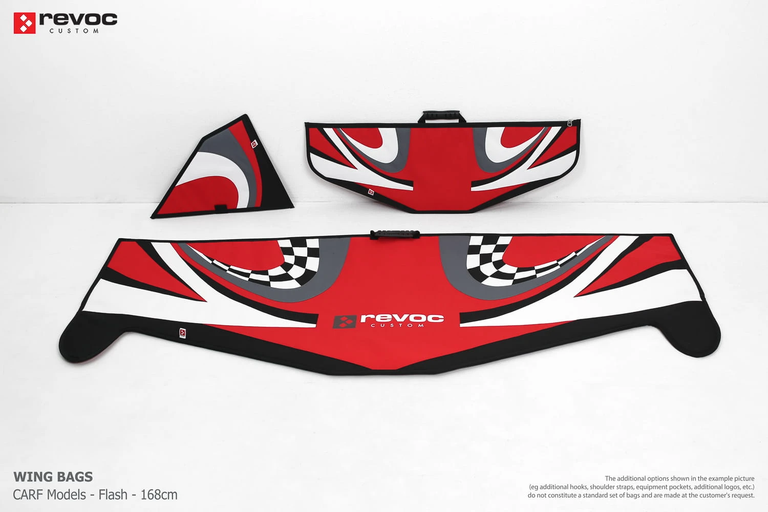 Brand new ๐ CARF Models - Flash - 168cm ๐ 6 Brand new ๐ CARF Models - Flash - 168cm ๐ - Image 4