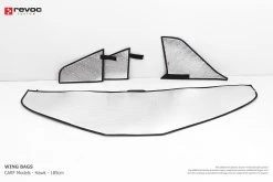 New ๐ CARF Models - Hawk - 185cm ๐ฏ