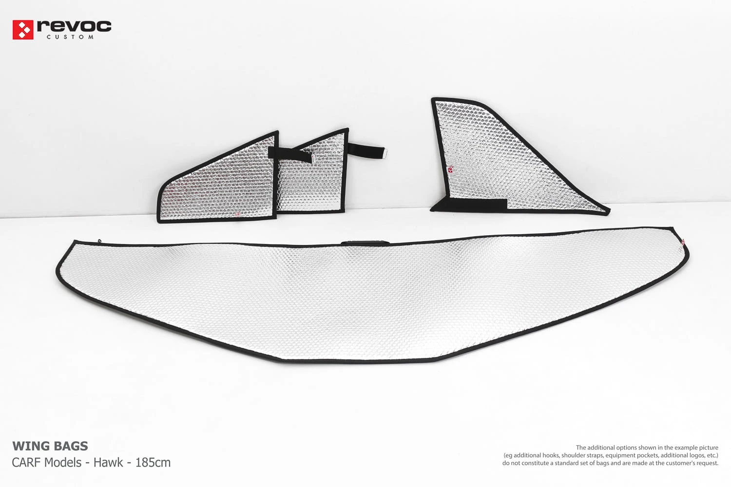 New ๐ CARF Models - Hawk - 185cm ๐ฏ 3 New ๐ CARF Models - Hawk - 185cm ๐ฏ