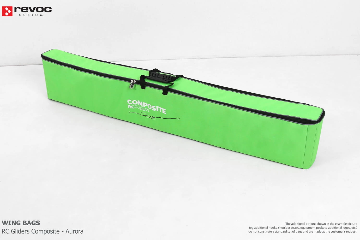 Promo ๐ Composite RC Gliders - Aurora ๐ 3 Promo ๐ Composite RC Gliders - Aurora ๐