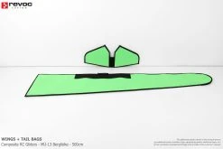 Discount 😉 Composite RC Gliders - MU-13 Bergfalke - 500cm 👏