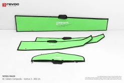 Promo ⌛ Composite RC Gliders - Ventus 3 - 480cm 👍