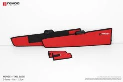 Budget 🧨 D-Power - Fox - 215cm 🎁