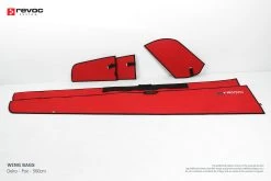 Budget 😀 Delro - Fox - 560cm ⌛