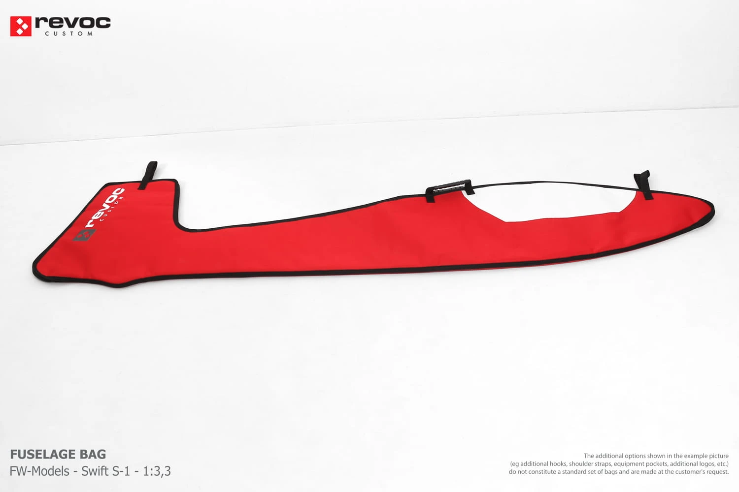 Budget ✨ FW-Models - Swift S-1 - 1:3,3 - 380cm 🎁 3 Budget ✨ FW-Models - Swift S-1 - 1:3,3 - 380cm 🎁