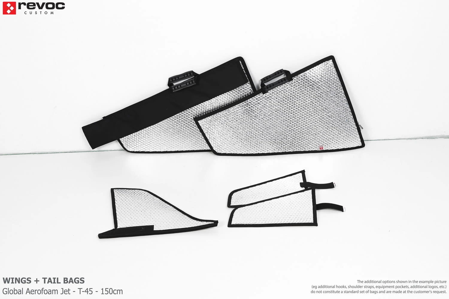 Cheapest ๐ Global Aerofoam Jet - T-45 - 150cm ๐ 3 Cheapest ๐ Global Aerofoam Jet - T-45 - 150cm ๐