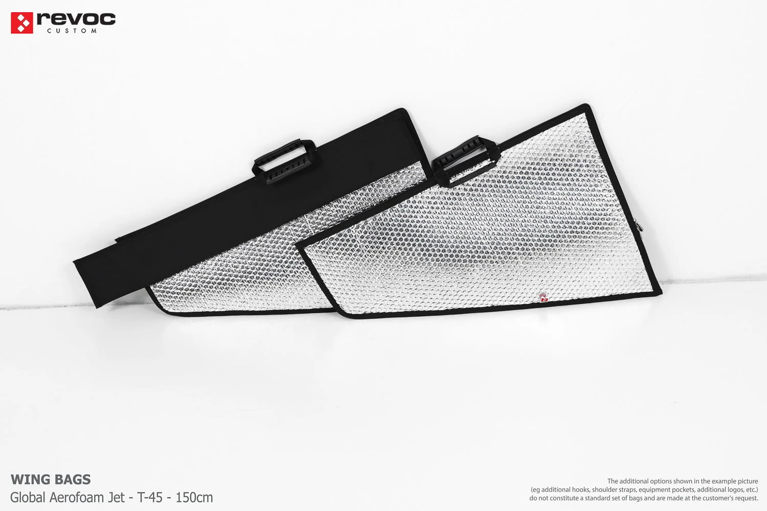 Cheapest ๐ Global Aerofoam Jet - T-45 - 150cm ๐ 4 Cheapest ๐ Global Aerofoam Jet - T-45 - 150cm ๐ - Image 2