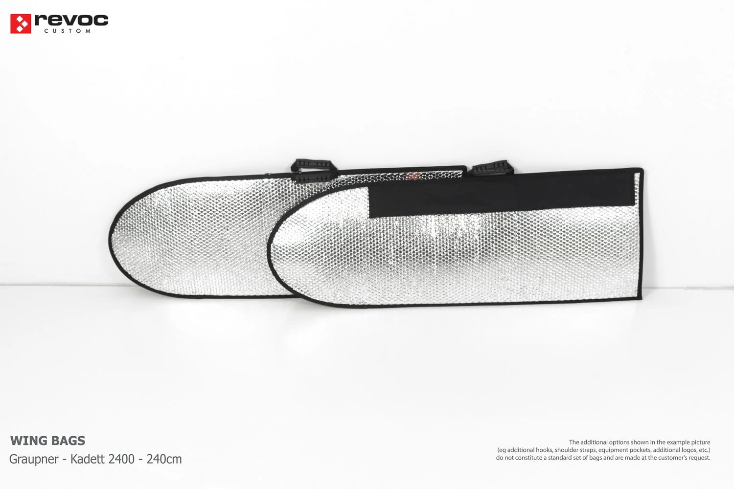 Budget ๐ฏ Graupner - Kadett 2400 - 240cm ๐ฅ 3 Budget ๐ฏ Graupner - Kadett 2400 - 240cm ๐ฅ