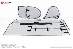 Discount ๐ฅ Grupp Modellbau - Aviat Husky - 360cm ๐