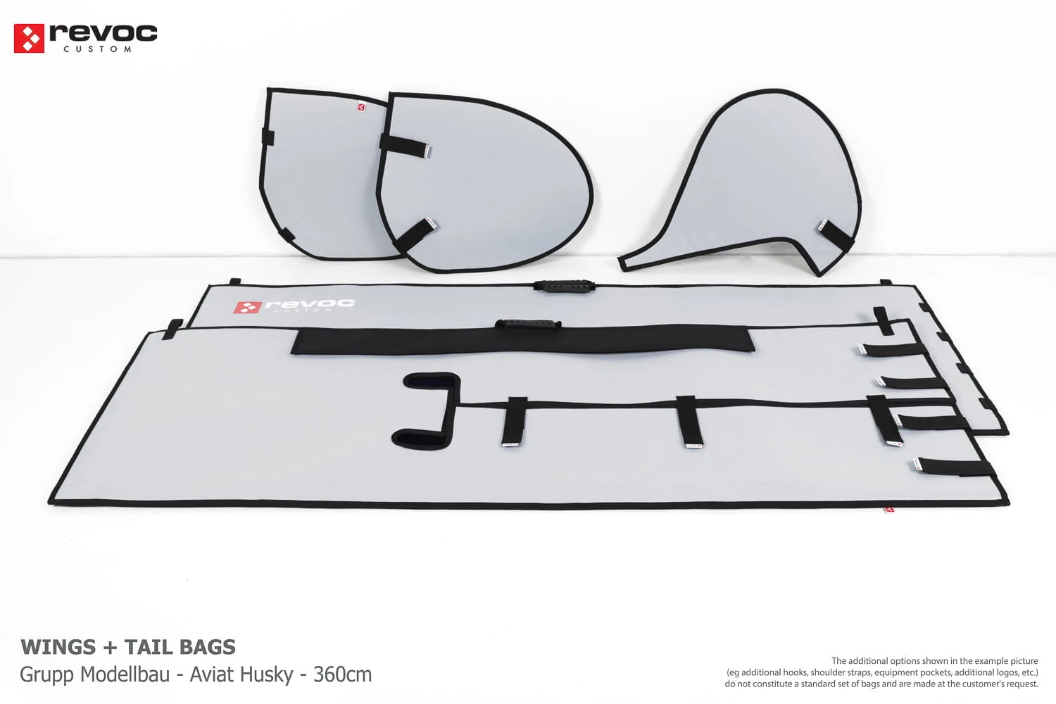Discount ๐ฅ Grupp Modellbau - Aviat Husky - 360cm ๐ 3 Discount ๐ฅ Grupp Modellbau - Aviat Husky - 360cm ๐