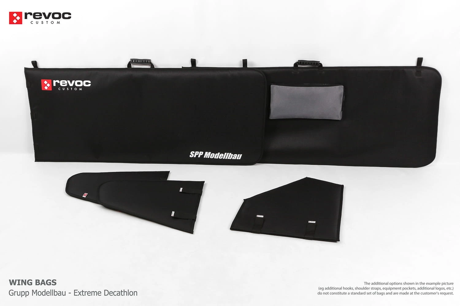 Buy ๐ Grupp Modellbau - Extreme Decathlon - 283cm ๐ 5 Buy ๐ Grupp Modellbau - Extreme Decathlon - 283cm ๐ - Image 3