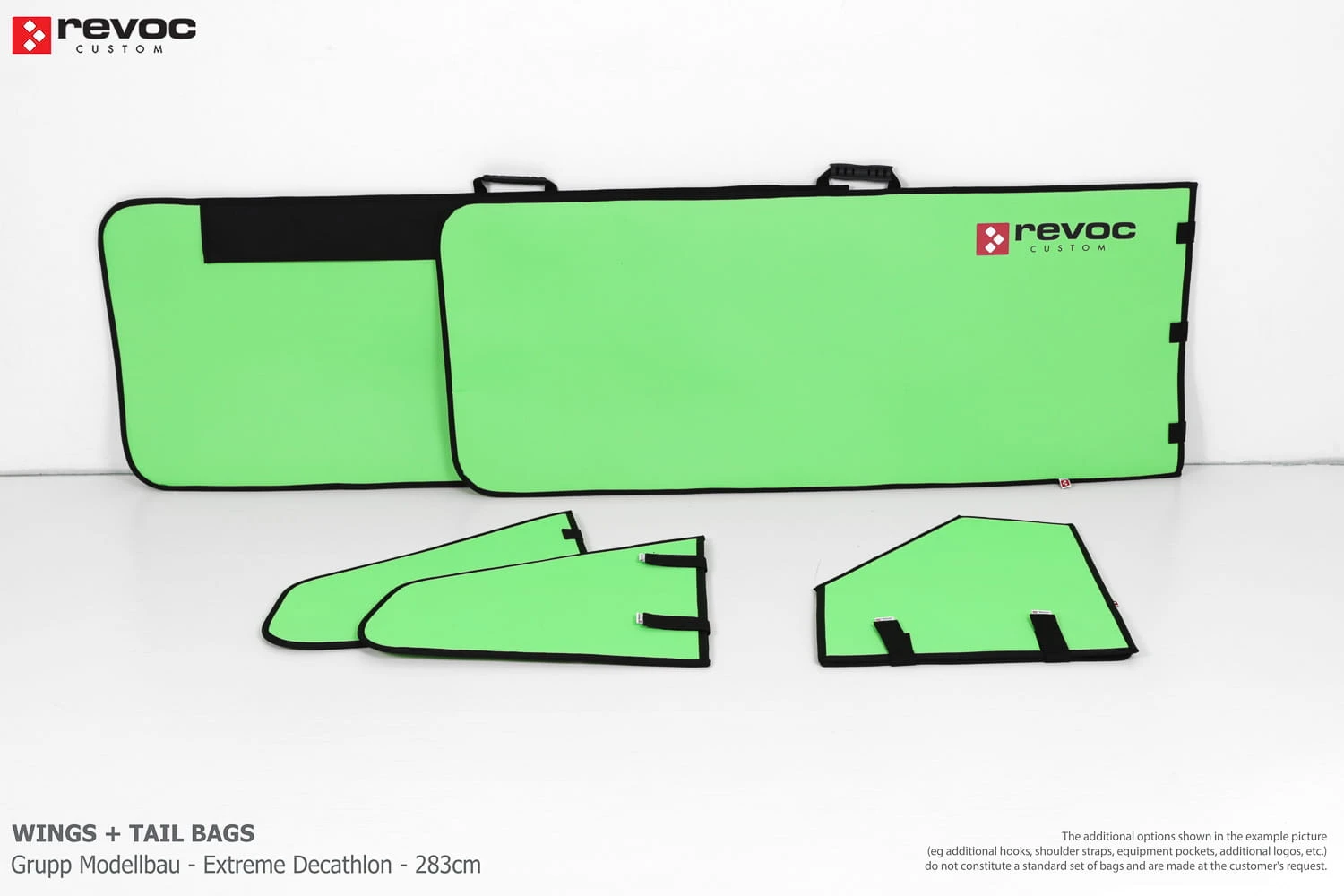 Buy ๐ Grupp Modellbau - Extreme Decathlon - 283cm ๐ 3 Buy ๐ Grupp Modellbau - Extreme Decathlon - 283cm ๐