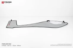 Best Pirce 😍 H-Model - ASH 31 - 720cm - 840cm 🛒