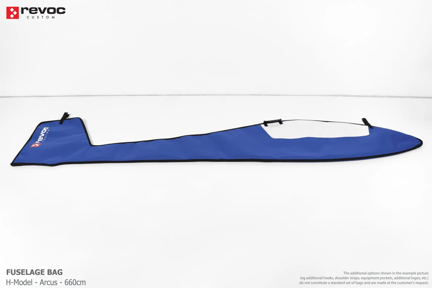 Best Pirce ๐คฉ H-Model - Arcus - 660cm ๐ 4 Best Pirce ๐คฉ H-Model - Arcus - 660cm ๐ - Image 2