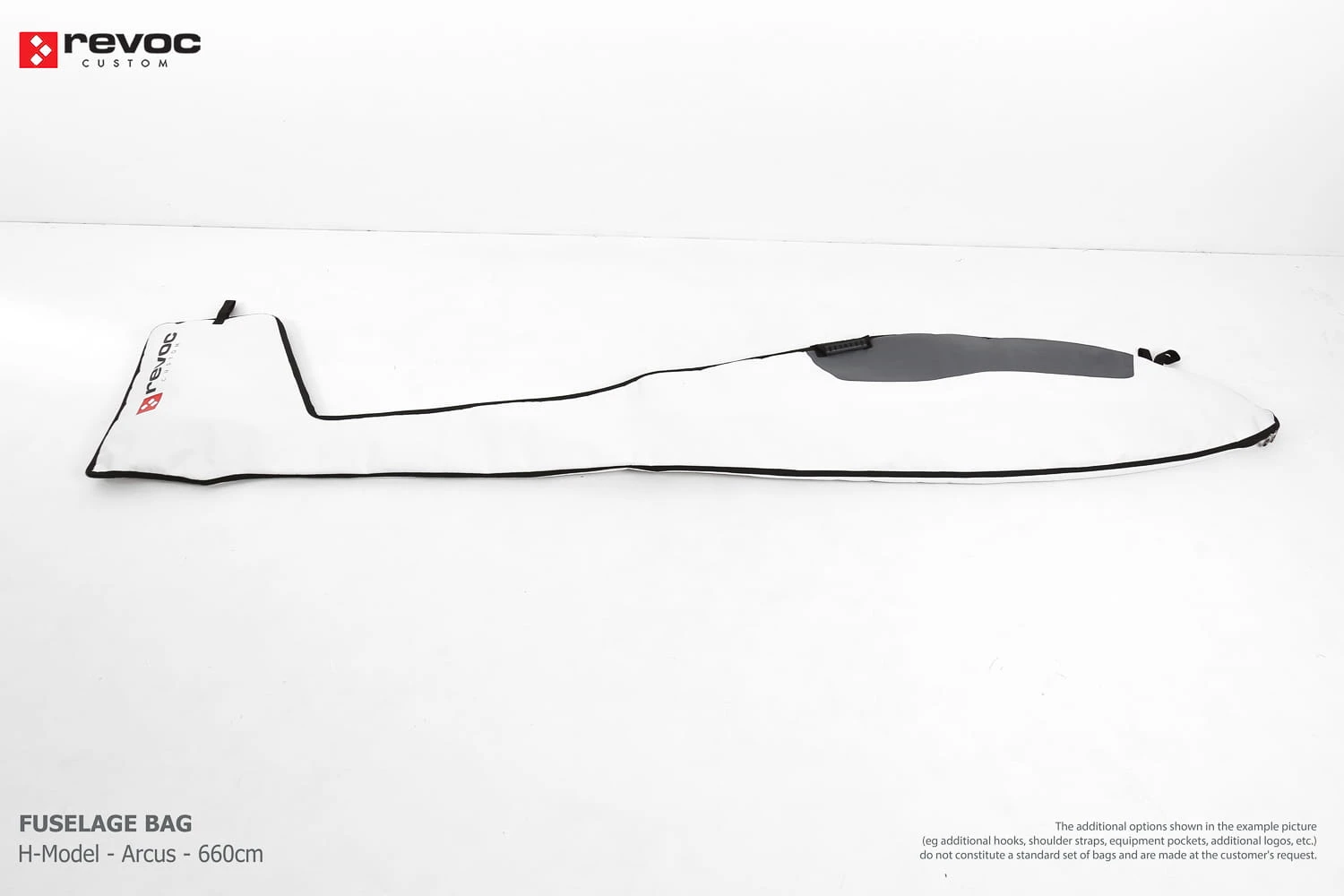 Best Pirce ๐คฉ H-Model - Arcus - 660cm ๐ 3 Best Pirce ๐คฉ H-Model - Arcus - 660cm ๐