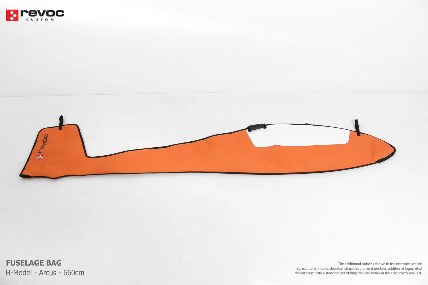 Best Pirce ๐คฉ H-Model - Arcus - 660cm ๐ 7 Best Pirce ๐คฉ H-Model - Arcus - 660cm ๐ - Image 5