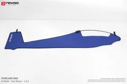 Best Pirce ⭐ H-Model - Duo Discus - 1:2,5 - 800cm 🎁