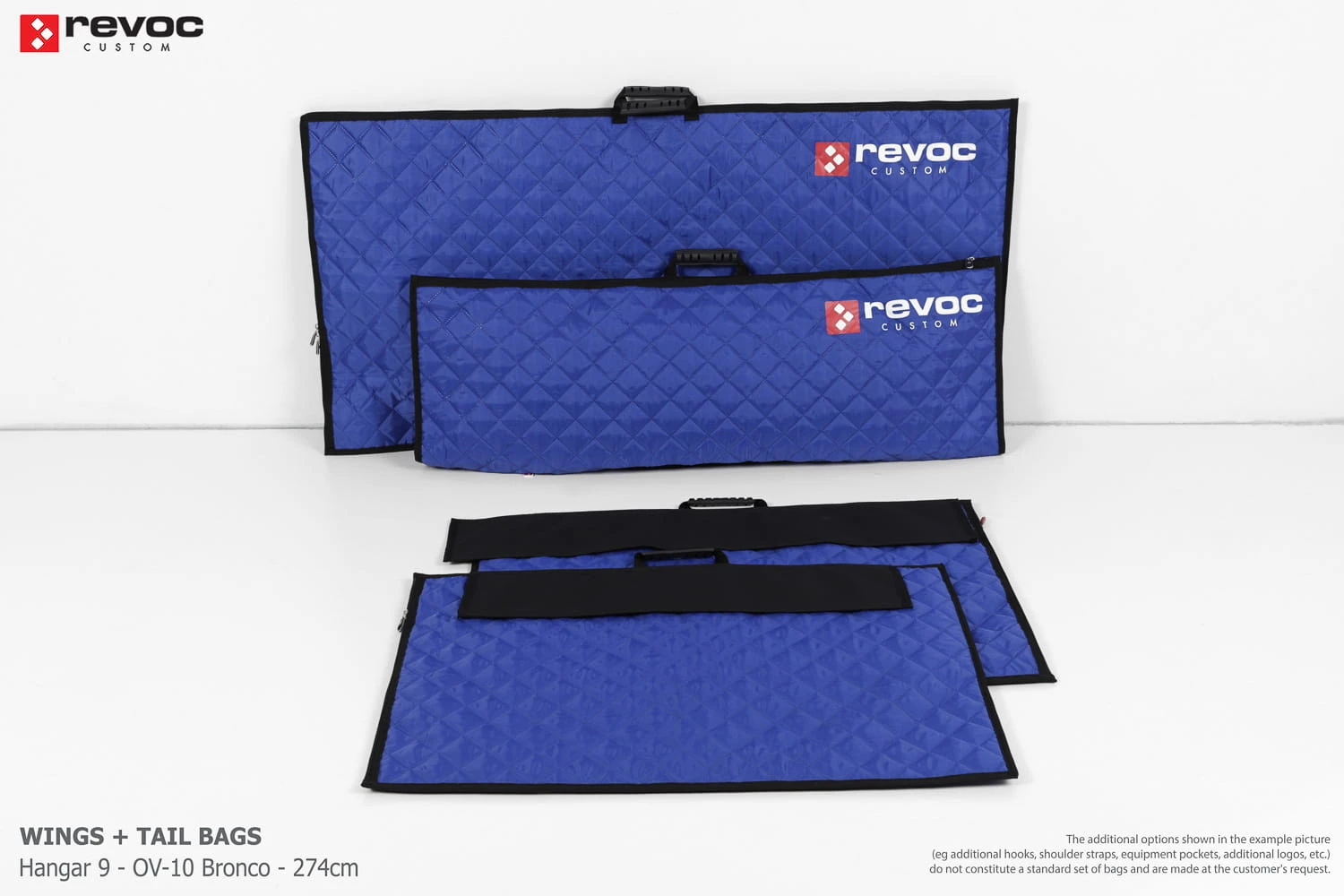 Promo ๐ฅฐ Hangar 9 - OV-10 Bronco - 274cm ๐ 3 Promo ๐ฅฐ Hangar 9 - OV-10 Bronco - 274cm ๐