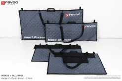 Revoc shop -Revoc shop Hangar 9 OV 10 Bronco 274cm wing bags 11
