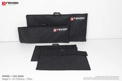 Promo ๐ฅฐ Hangar 9 - OV-10 Bronco - 274cm ๐ 7 Promo ๐ฅฐ Hangar 9 - OV-10 Bronco - 274cm ๐ -Revoc shop Hangar 9 OV 10 Bronco 274cm wing bags 12