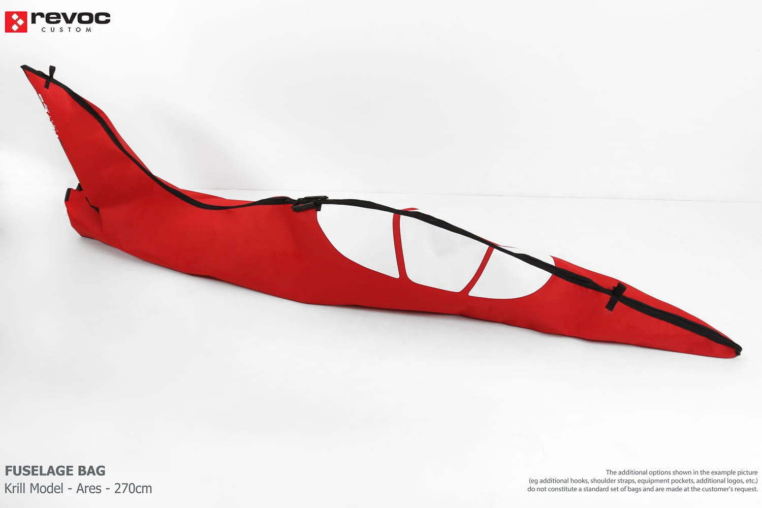 Best reviews of ⌛ Krill Model - Ares - 270cm 🔥 4 Best reviews of ⌛ Krill Model - Ares - 270cm 🔥 - Image 2