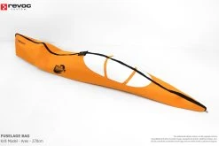 Best reviews of ⌛ Krill Model - Ares - 270cm 🔥 12 Best reviews of ⌛ Krill Model - Ares - 270cm 🔥 -Revoc shop Krill Model Ares 270cm fuselage bag 4