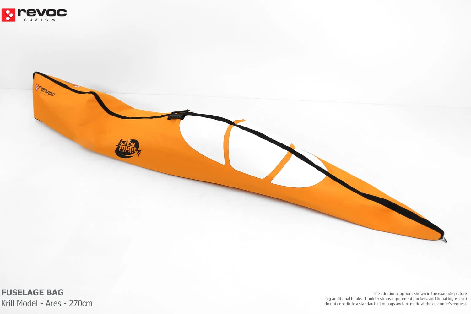 Best reviews of ⌛ Krill Model - Ares - 270cm 🔥 7 Best reviews of ⌛ Krill Model - Ares - 270cm 🔥 - Image 5