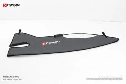 Best reviews of 🔥 Krill Model - Ares Mini - 150cm 🤩 -Revoc shop Krill Model Ares Mini fuselage bag 3